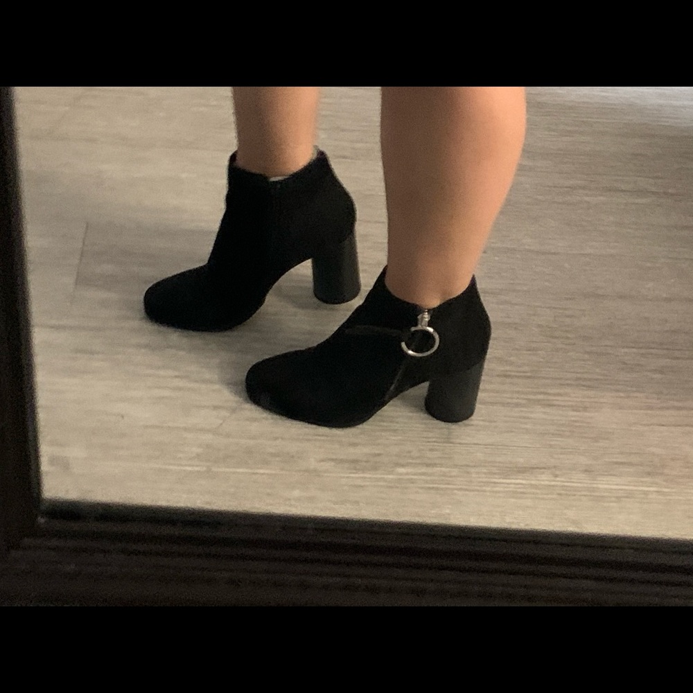 Booties - Picture 3 of 3